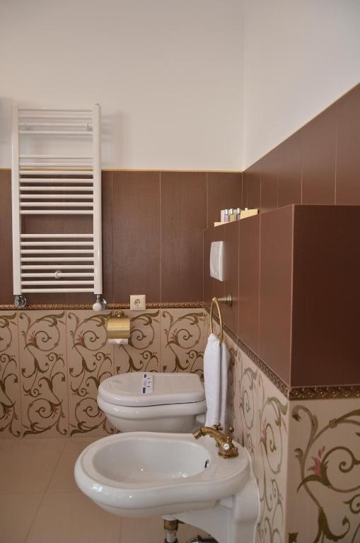 Chateau Royal Hotel Berezovka  Quarto foto