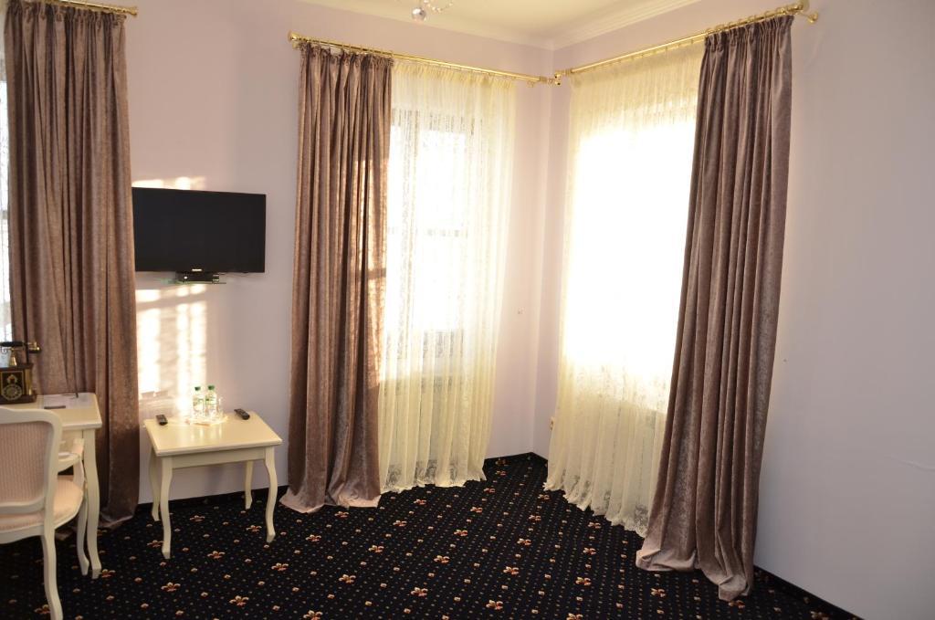 Chateau Royal Hotel Berezovka  Quarto foto