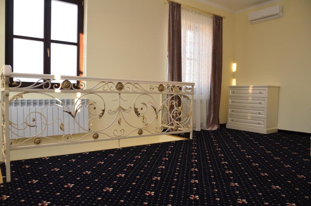 Chateau Royal Hotel Berezovka  Quarto foto