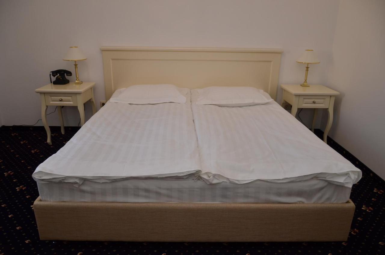 Chateau Royal Hotel Berezovka  Quarto foto